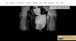 Desktop Screenshot of bodysculpt.com