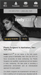 Mobile Screenshot of bodysculpt.com